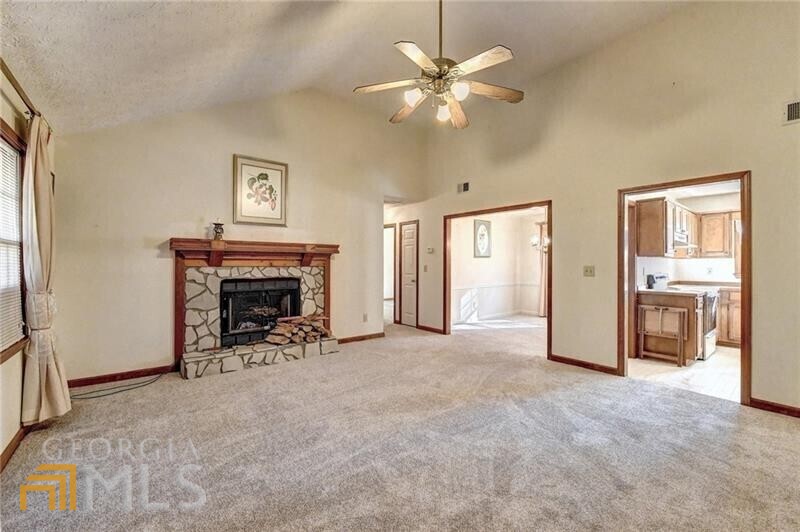 Blackberry Farms - Residential