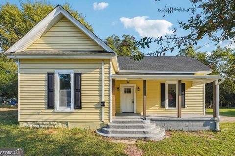 Photo of 129 Thompson Street, Cedartown, GA 30125 (MLS # 10603357)
