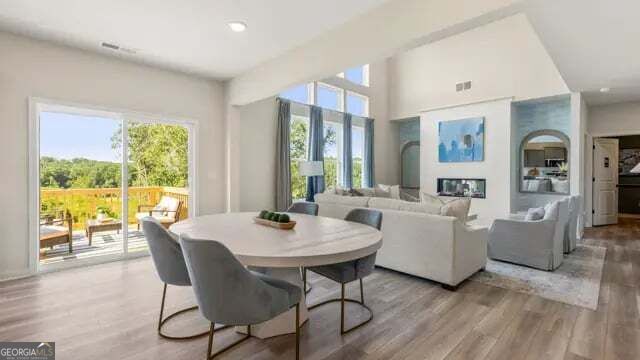 5615 Rosehall PL