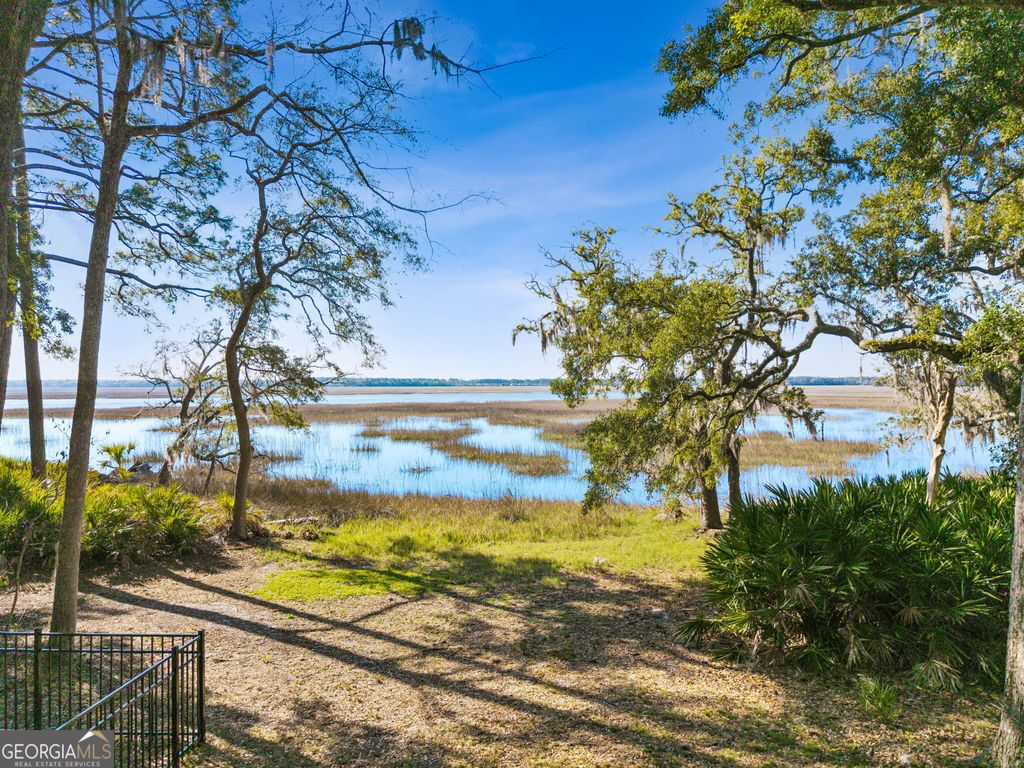 Photo of 228 London Hill Road, Woodbine, GA 31569 (MLS # 10720513)