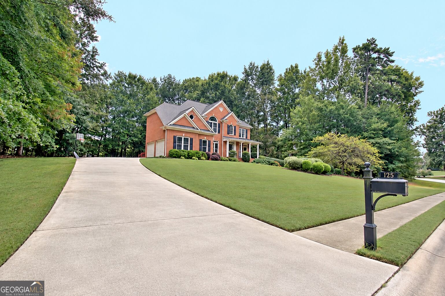 125 Hedgewick WAY
