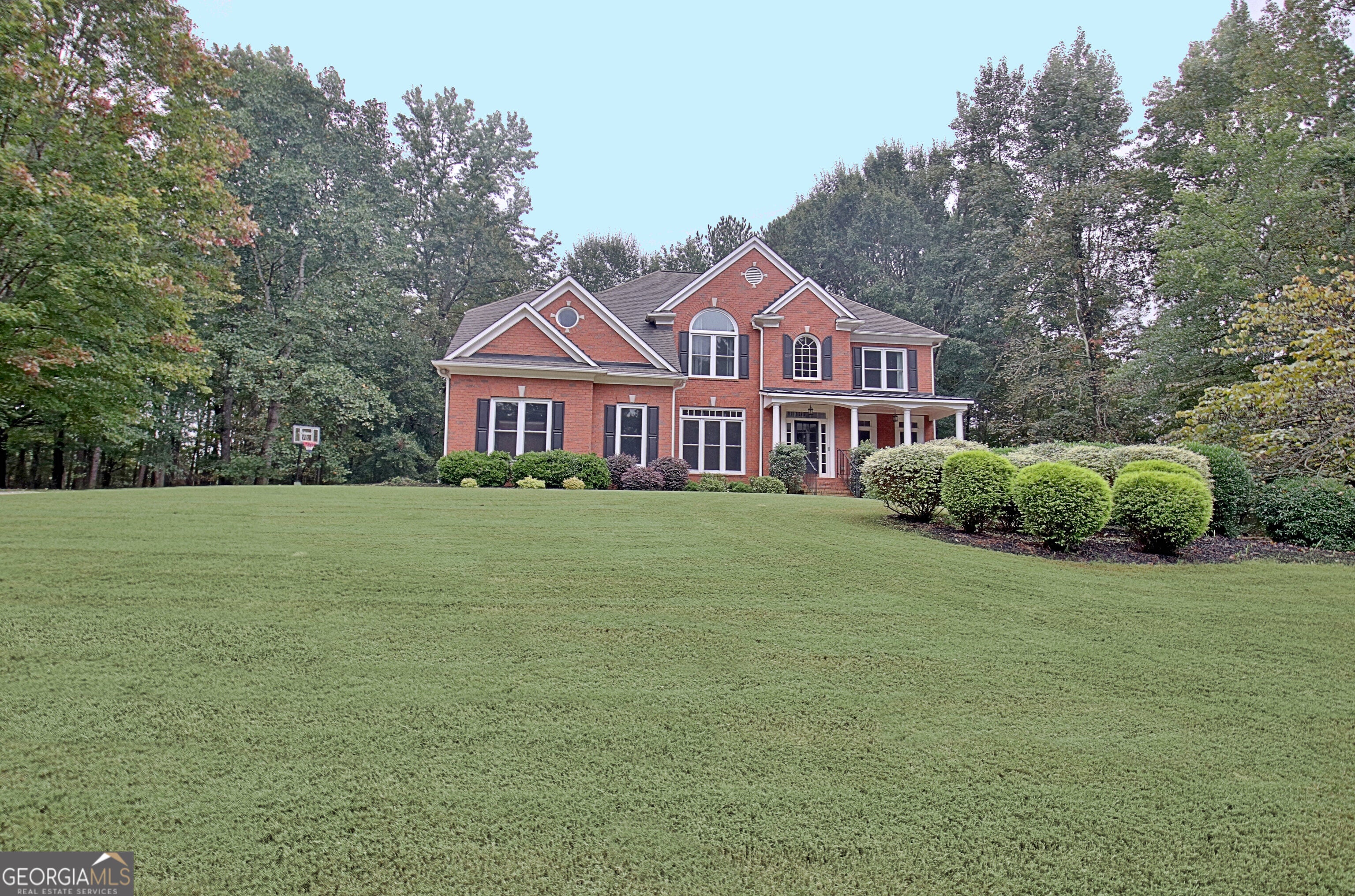 125 Hedgewick WAY