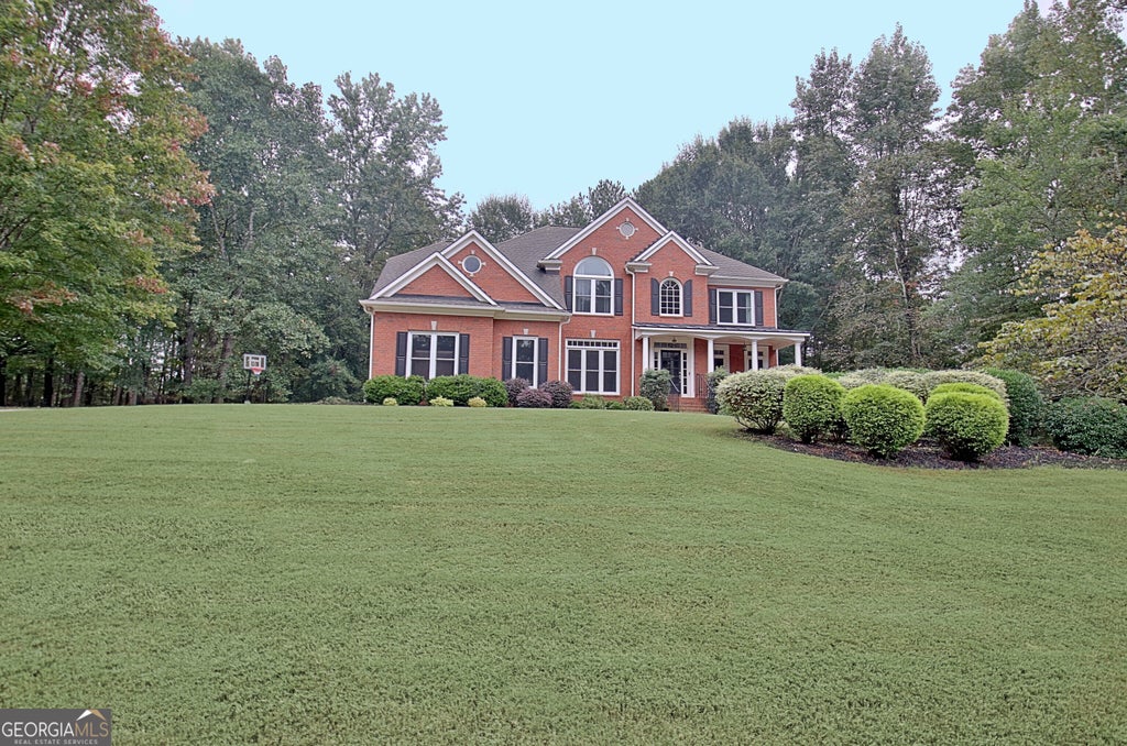 Photo of 125 Hedgewick Way, Tyrone, GA 30290 (MLS # 10868148)