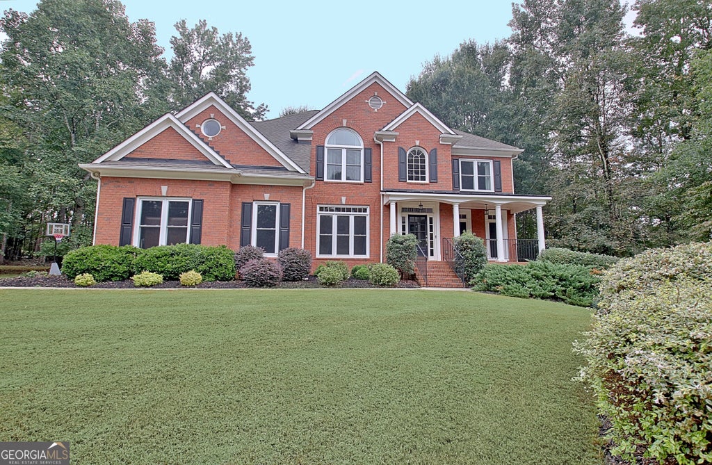 Photo of 125 Hedgewick Way, Tyrone, GA 30290 (MLS # 10868148)