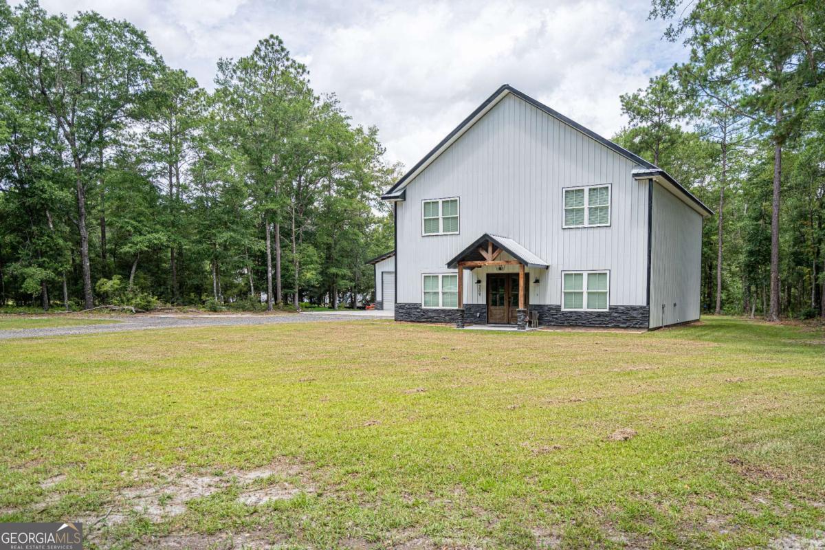 209 High Bluff RD