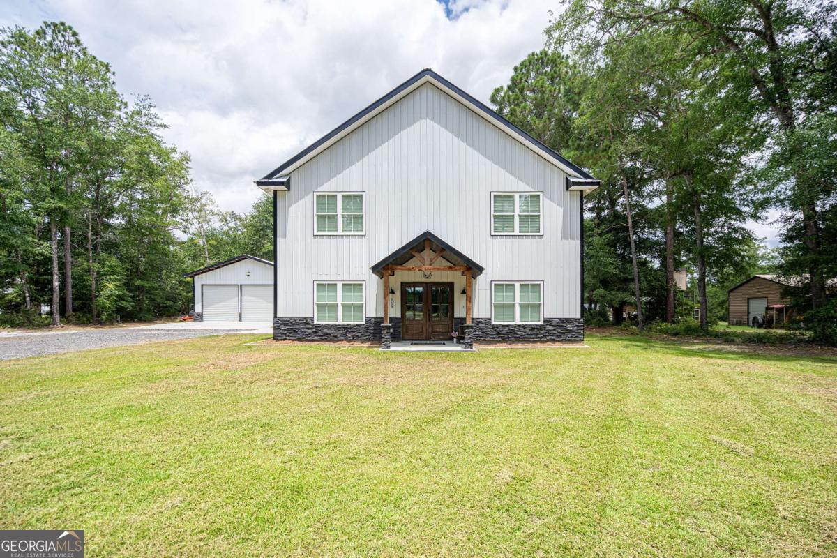 209 High Bluff RD