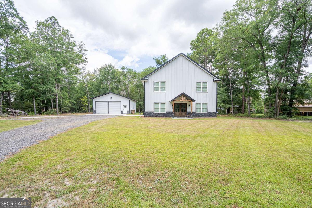 209 High Bluff RD