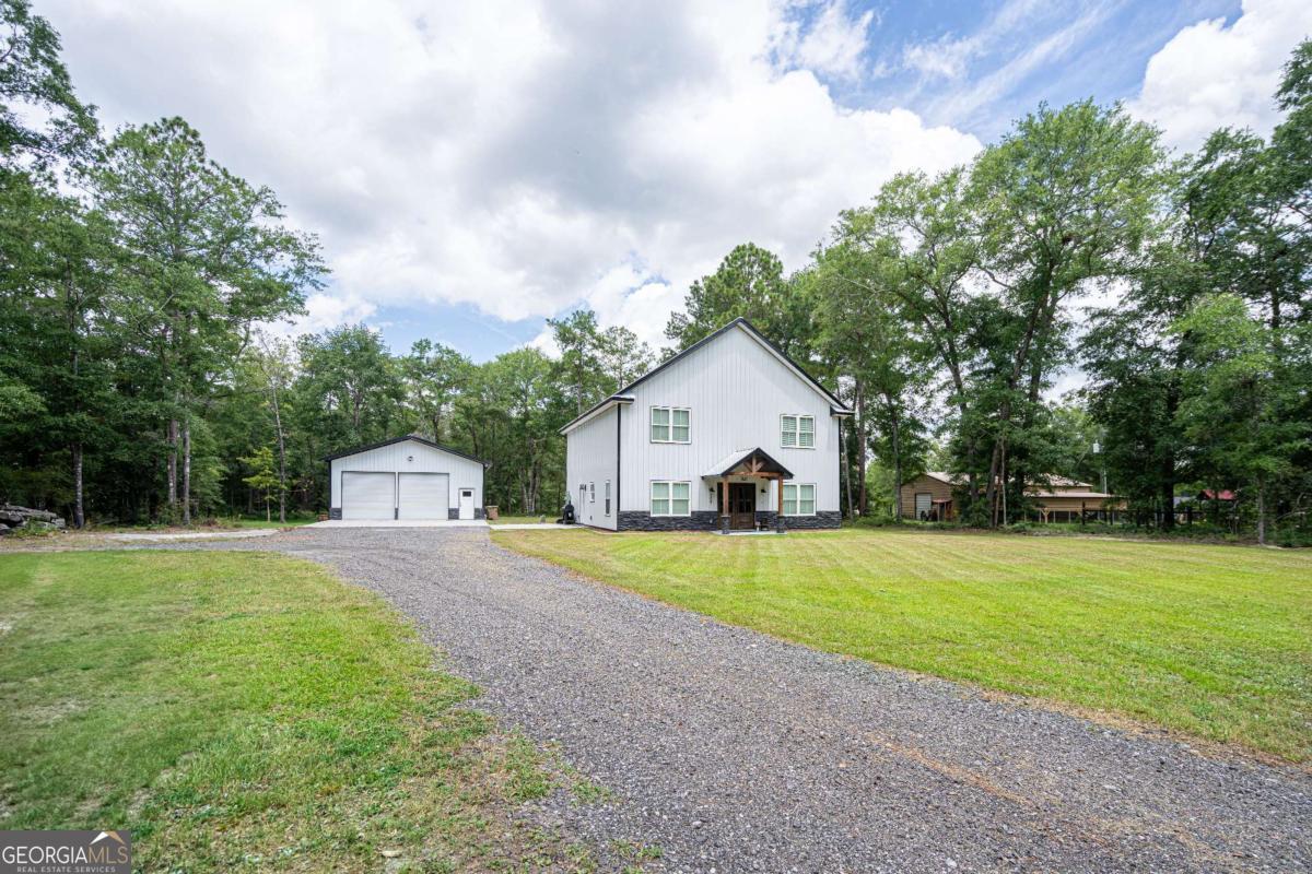 209 High Bluff RD