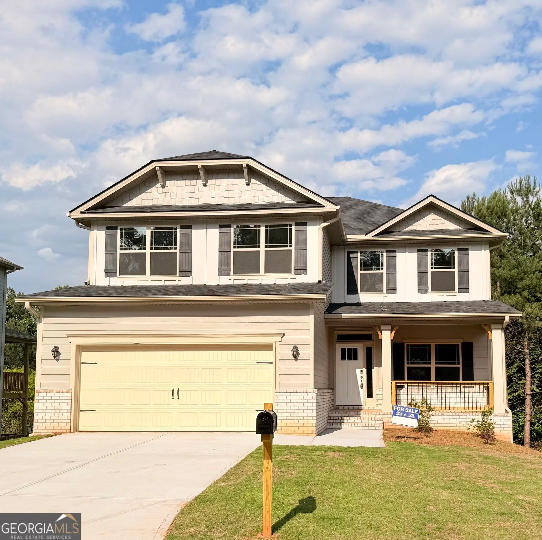 442 Magnolia Grove Place, Cornelia, GA, 30531