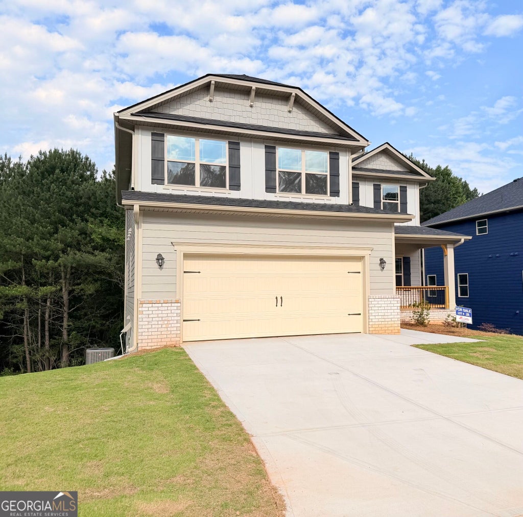 Photo of 442 Magnolia Grove Place, Cornelia, GA 30531 (MLS # 10836061)