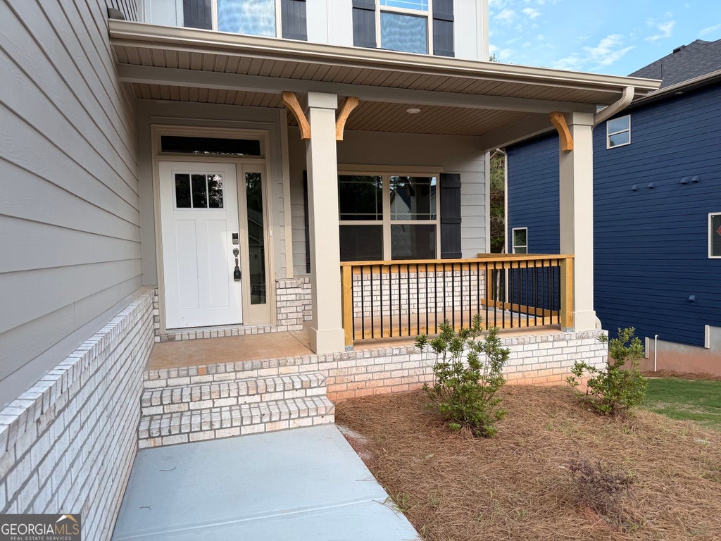 Photo of 442 Magnolia Grove Place, Cornelia, GA 30531 (MLS # 10836061)