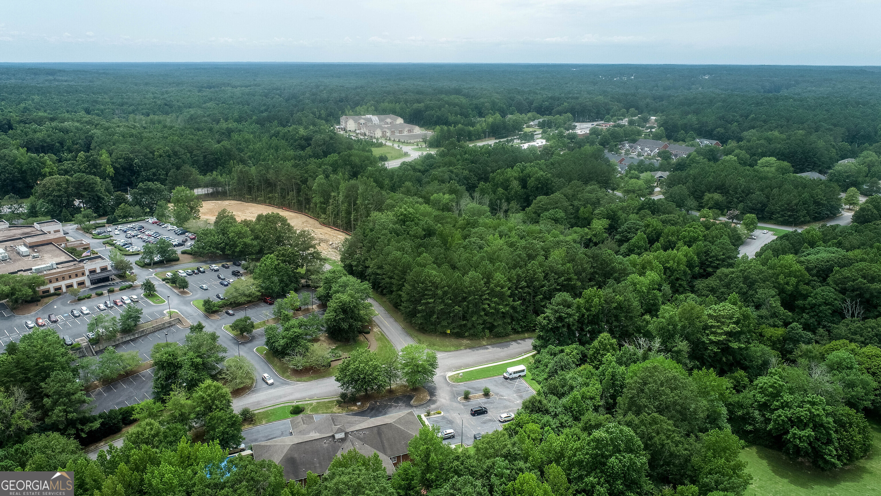 0 Hwy 54 West of Yorktown DR