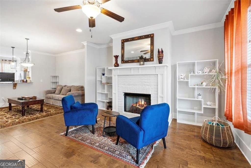 2415 Misty Hollow PL