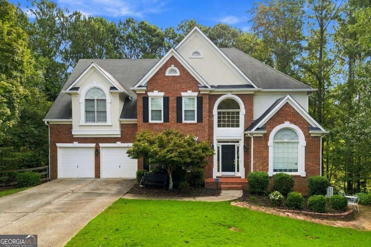 115 Redleaf CT