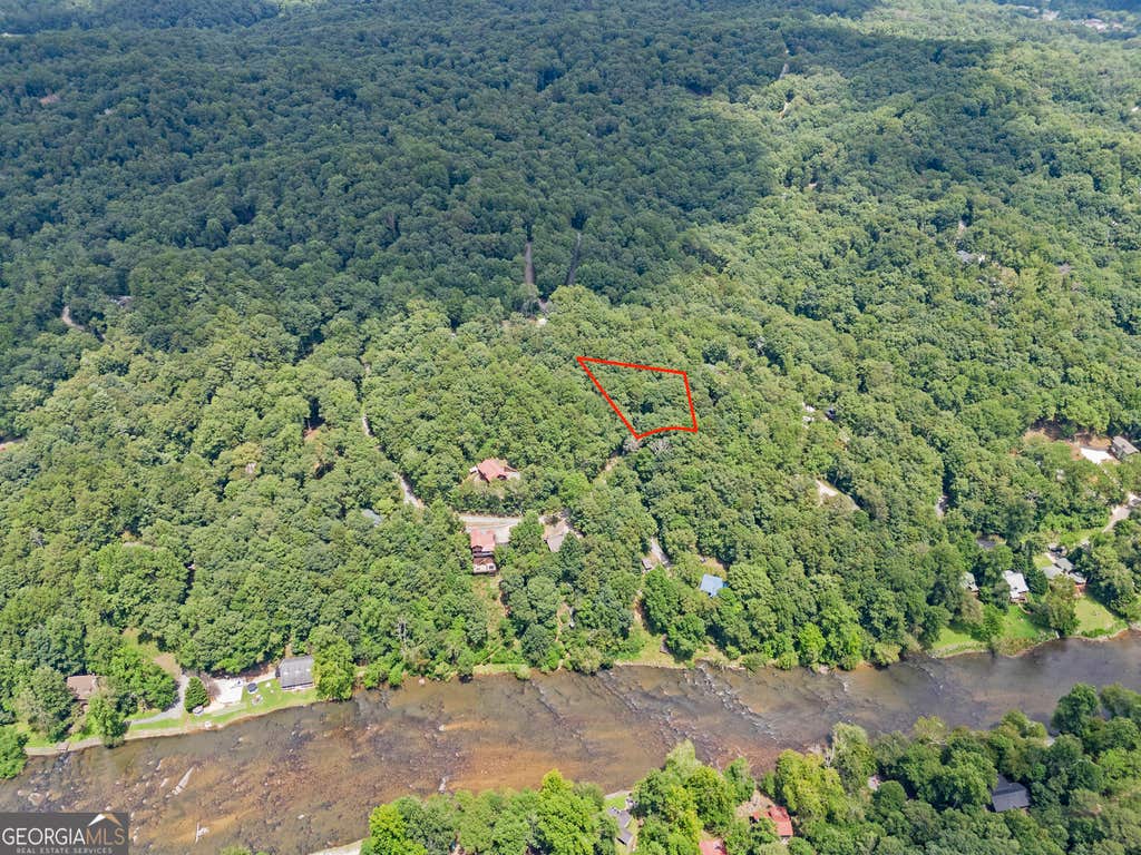 Photo of 730 Dawn Lane, Ellijay, GA 30540 (MLS # 10811846)