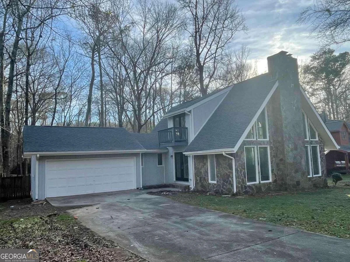 2105 Honeybee Creek Drive