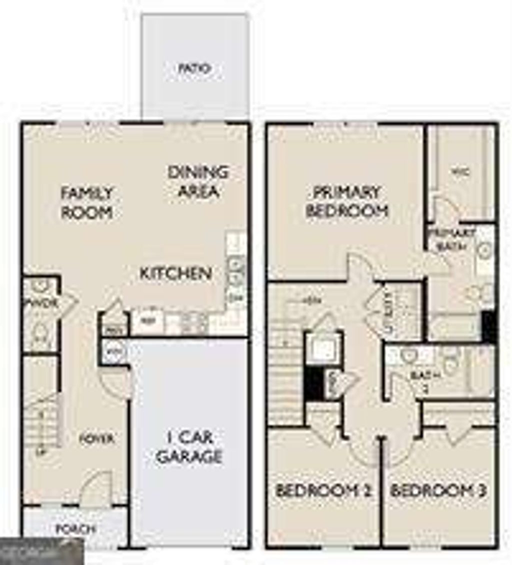 Photo of 3035 Gorman Drive, Auburn, GA 30011 (MLS # 10691259)