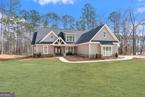 1230 Lake DR Greensboro GA 30642