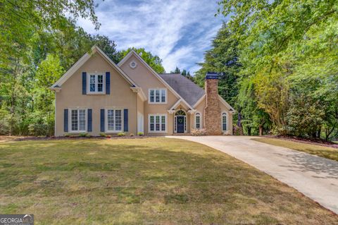 12340 Preserve LN Alpharetta GA 30005
