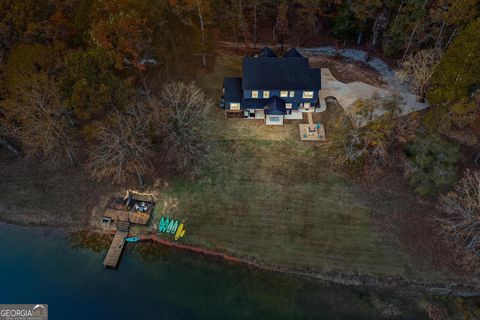 A home in Thomaston