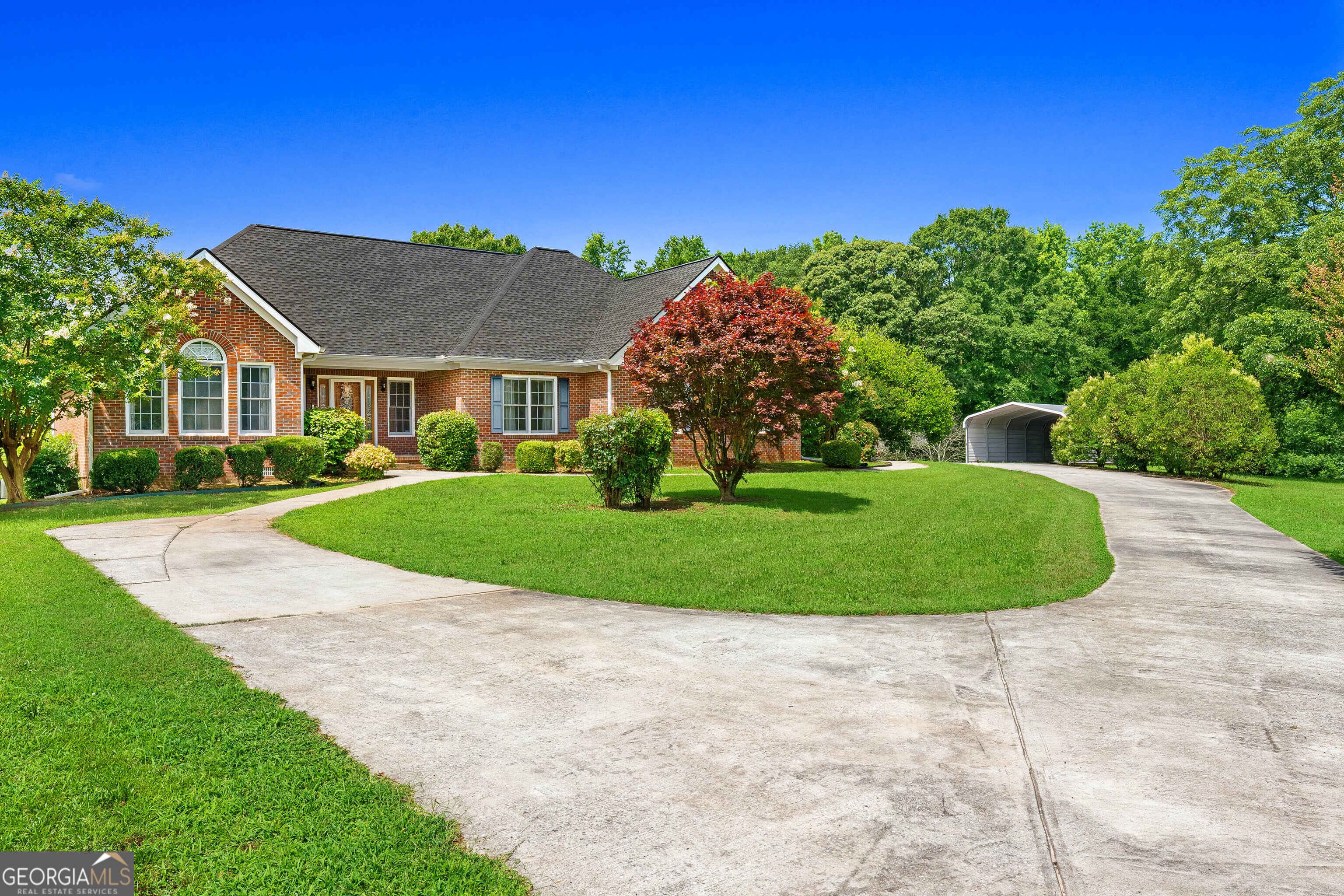81 Valley RD