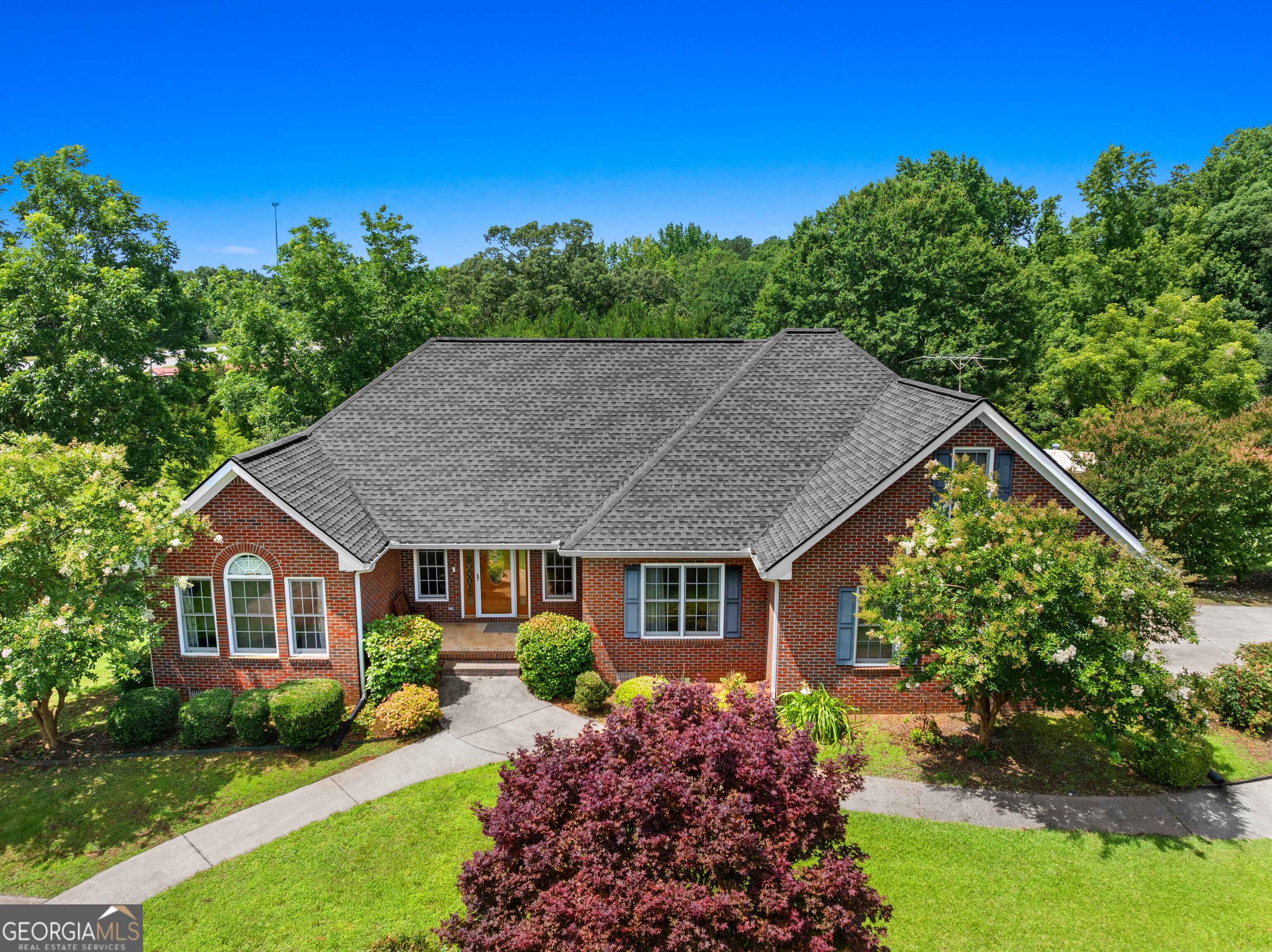 81 Valley RD