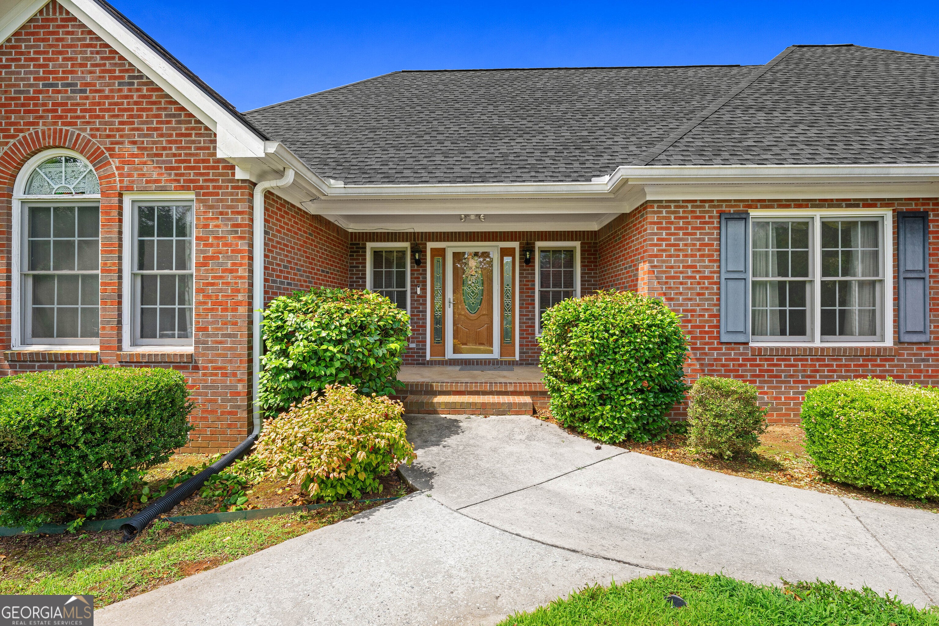 81 Valley RD