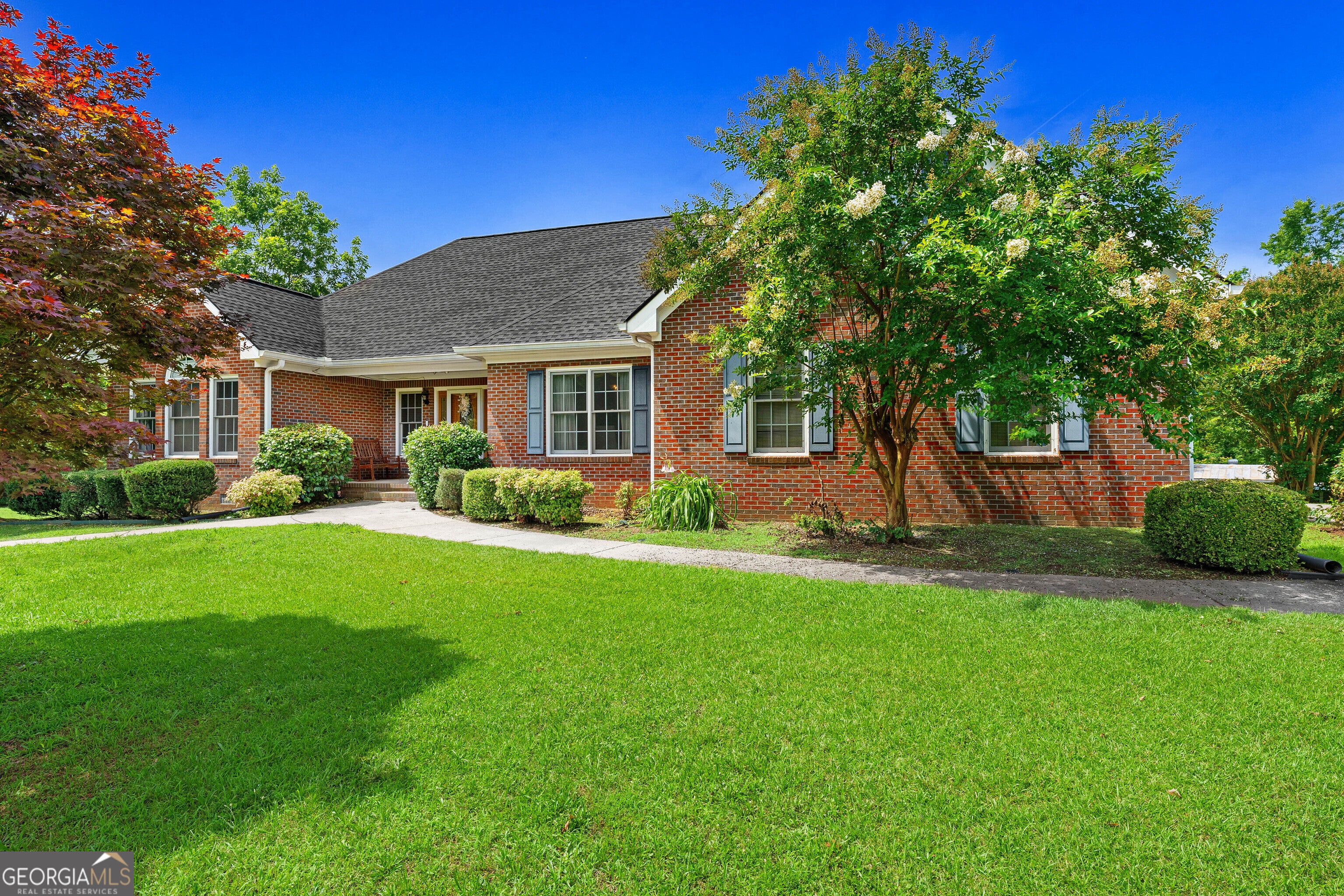 81 Valley RD