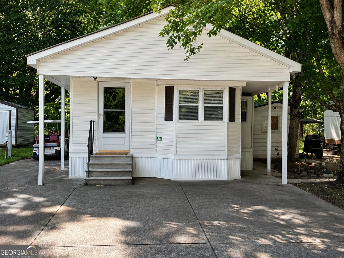 4126 Riverbank Run, Hiawassee, GA, 30546