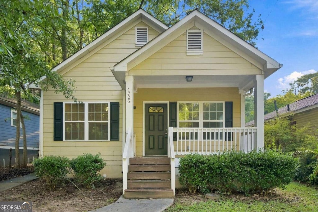 Photo of 1725 Church Street NW, Atlanta, GA 30318 (MLS # 10841465)