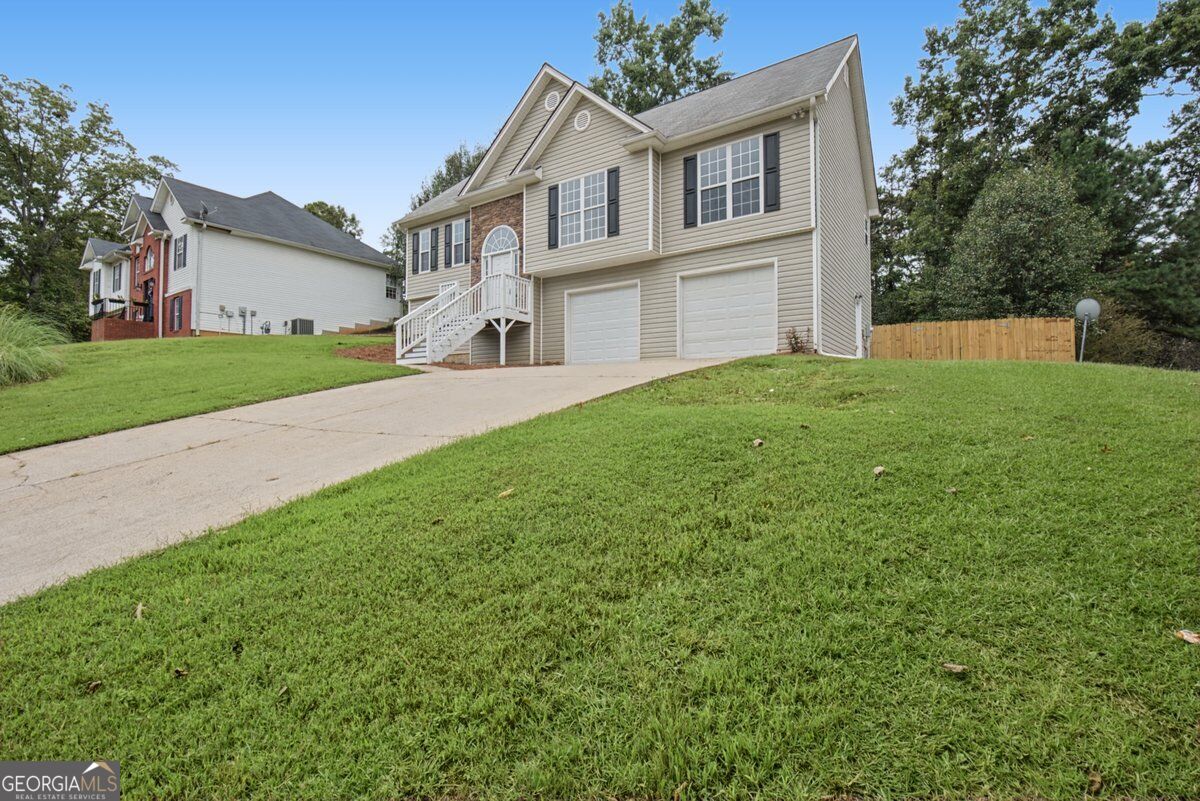16 Bay CT SW
