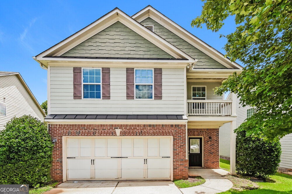 Photo of 5345 Cactus Cove Lane, Buford, GA 30519 (MLS # 10830041)