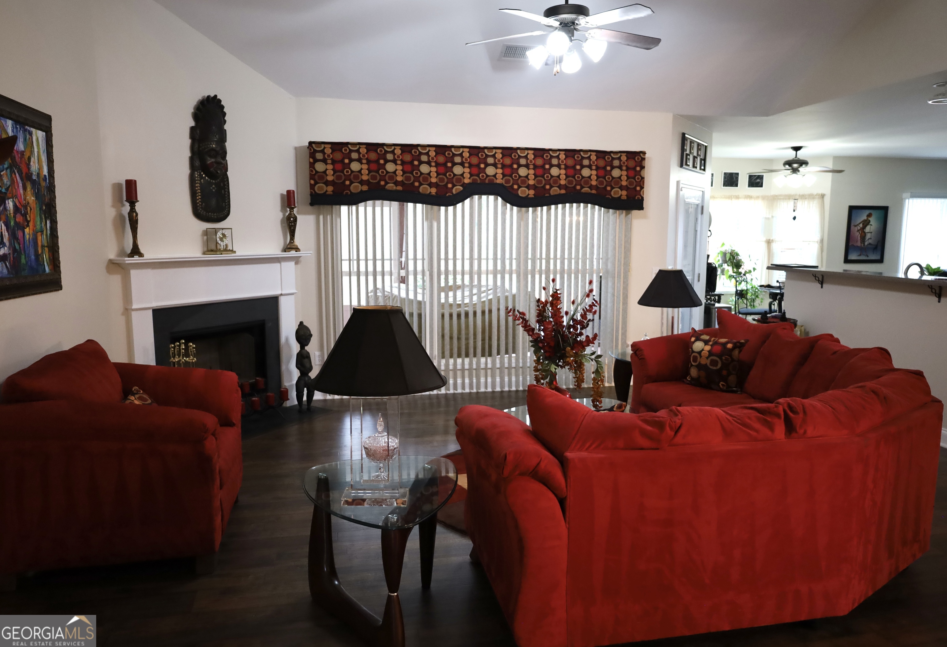 4906 Crider Creek DR