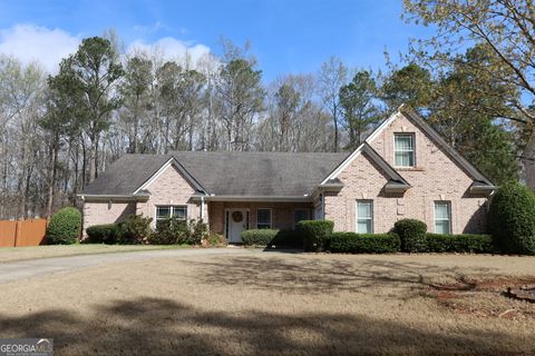 4906 Crider Creek DR Powder Springs GA 30127