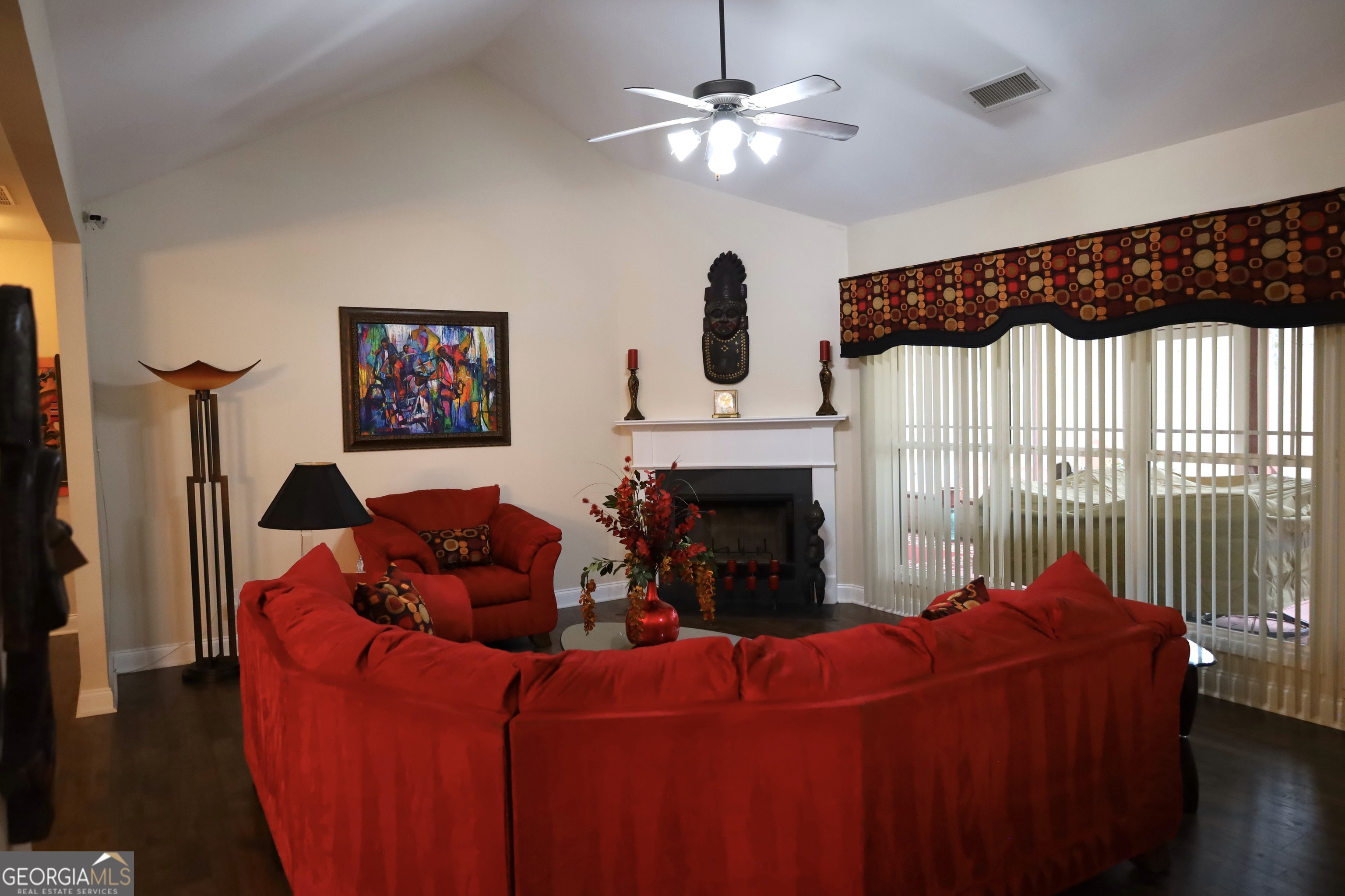 4906 Crider Creek DR