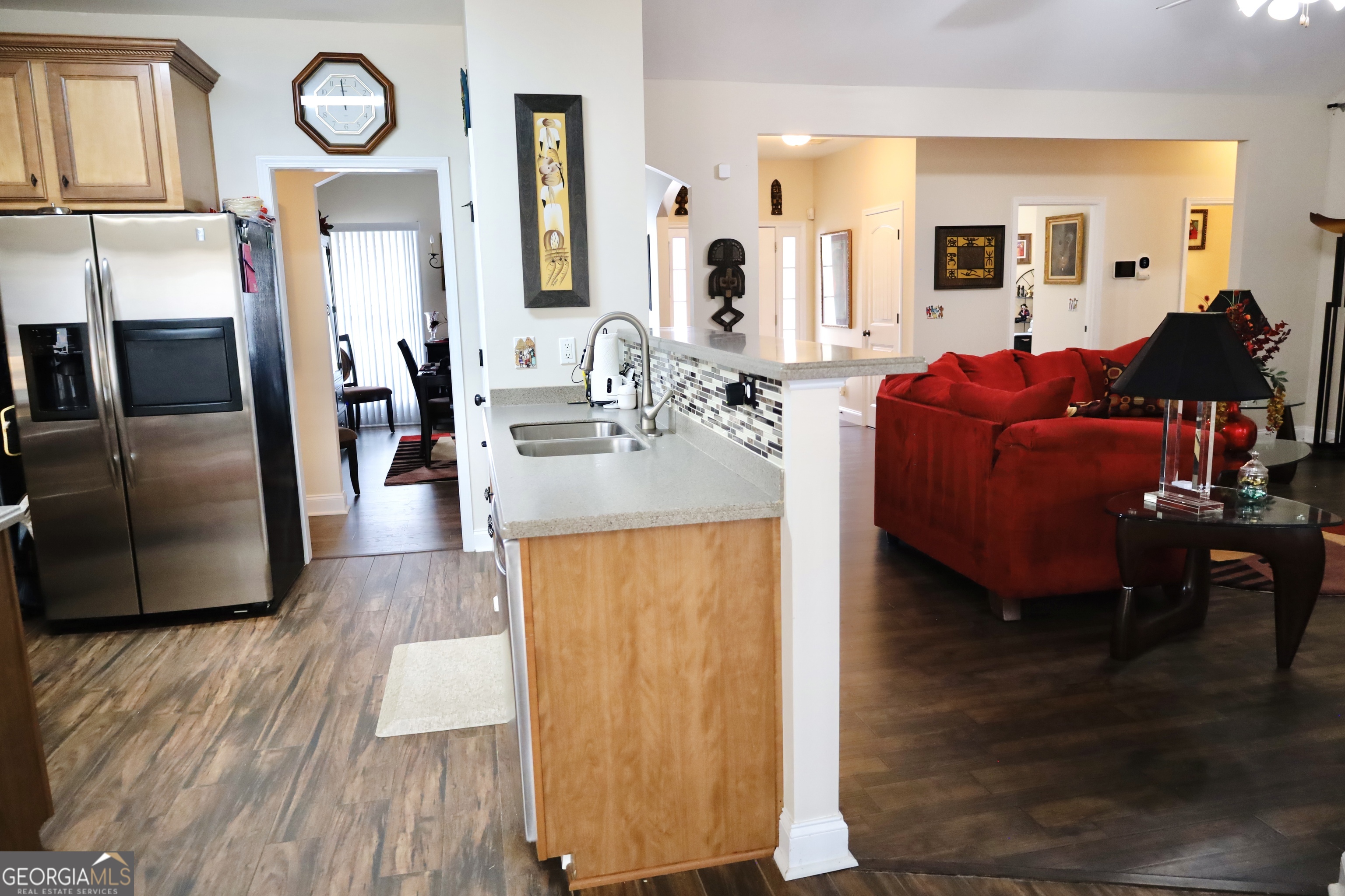 4906 Crider Creek DR