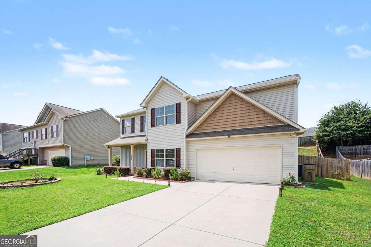 388 Pinnacle DR