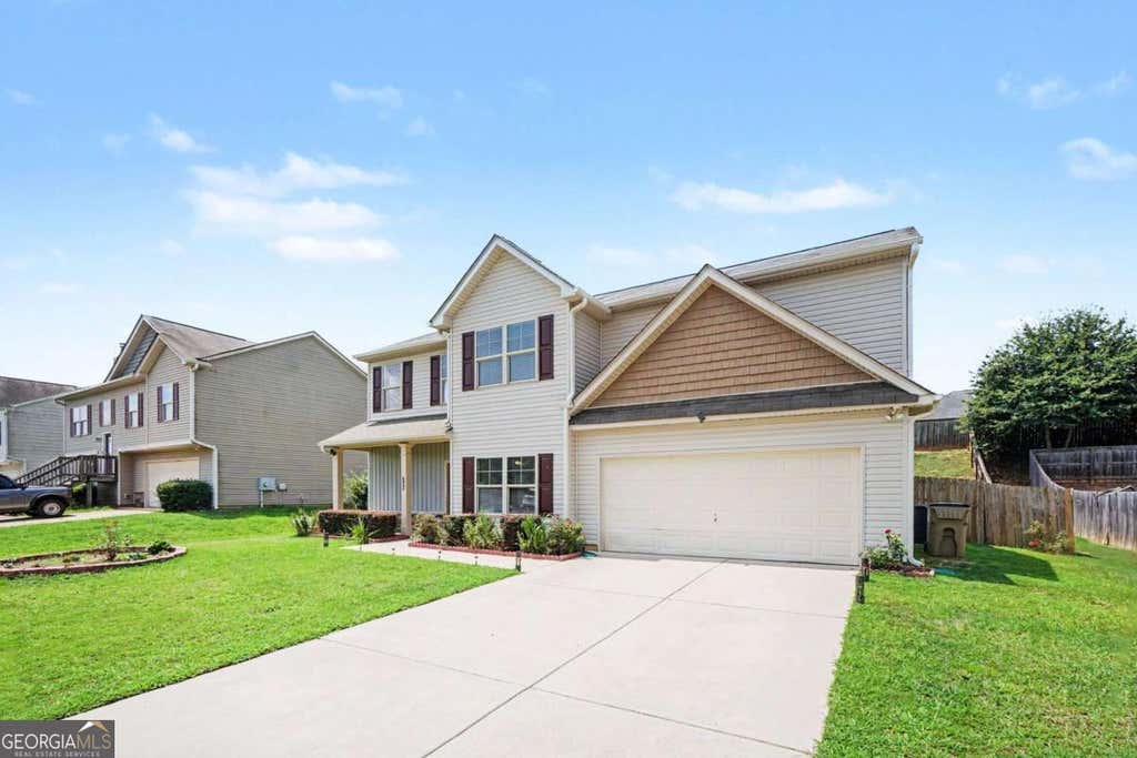 Photo of 388 Pinnacle Drive, Winder, GA 30680 (MLS # 10815633)