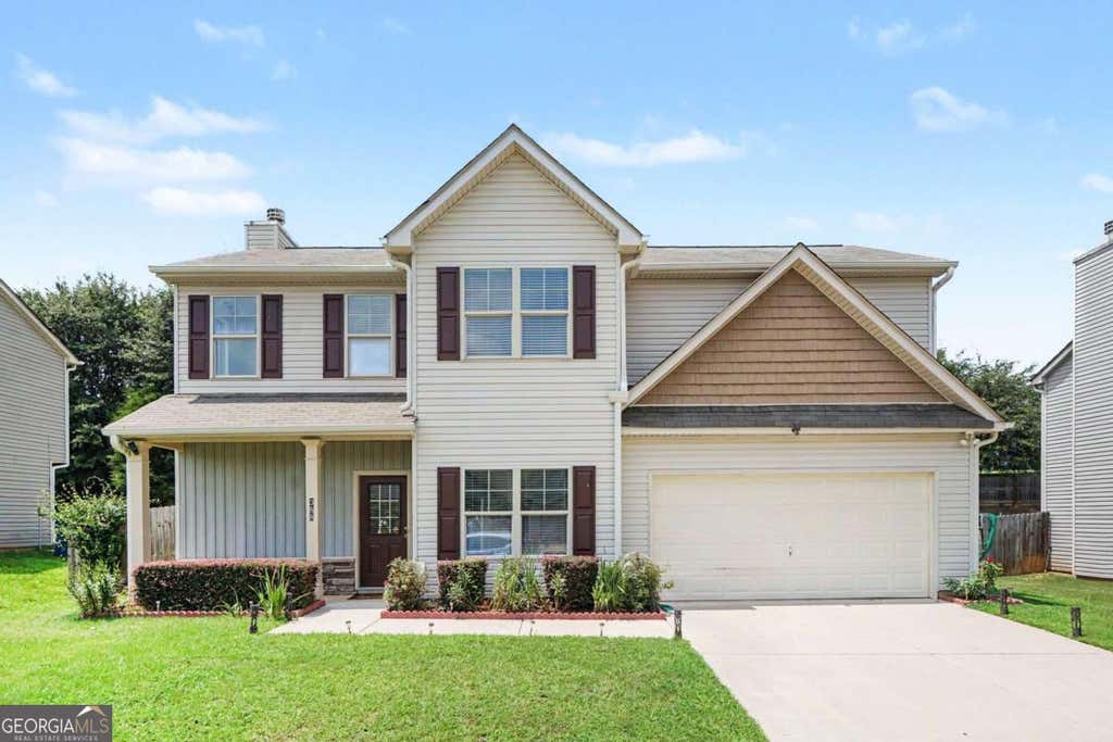 Photo of 388 Pinnacle Drive, Winder, GA 30680 (MLS # 10815633)