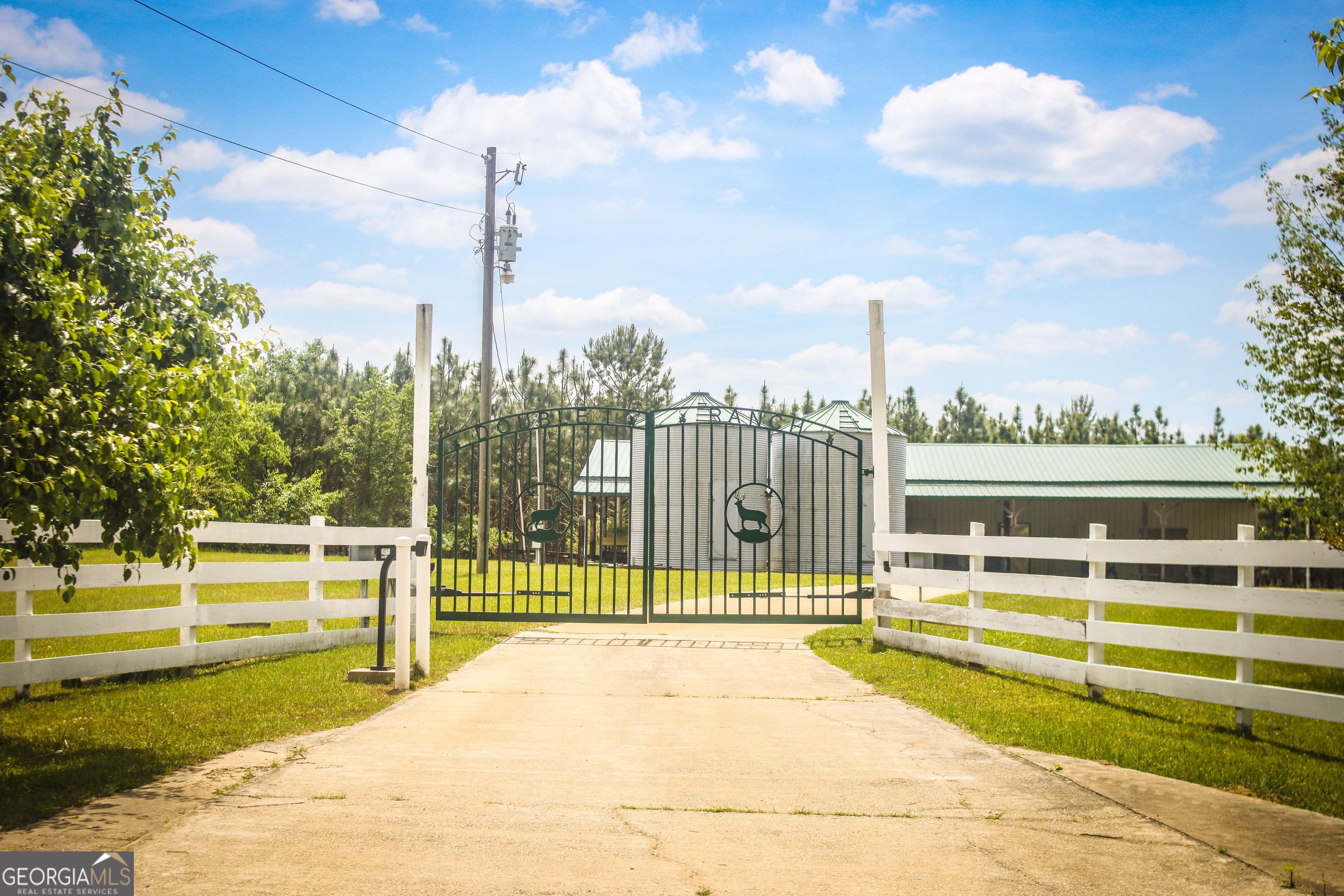 5524 Hooker Branch RD