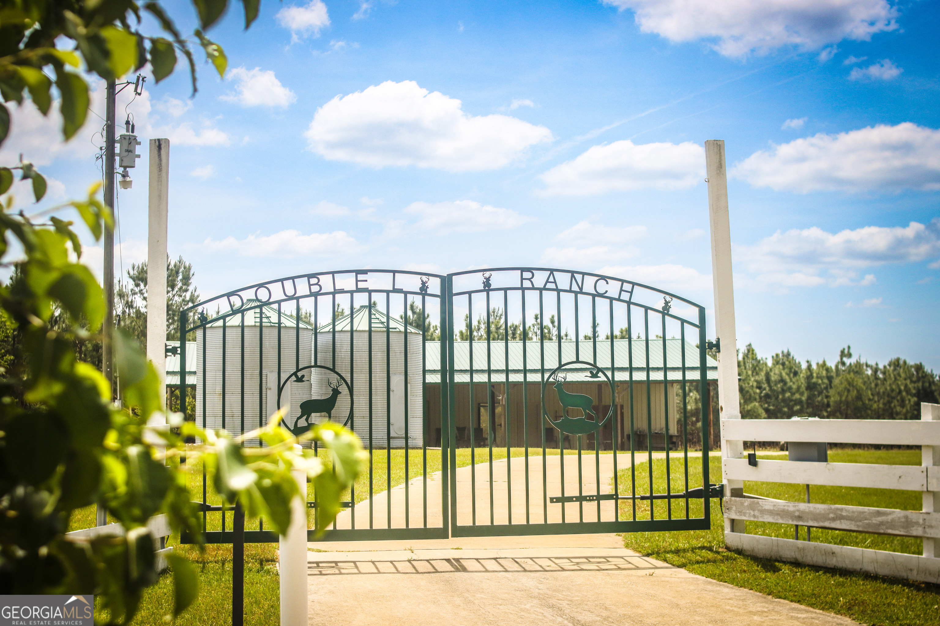 5524 Hooker Branch RD