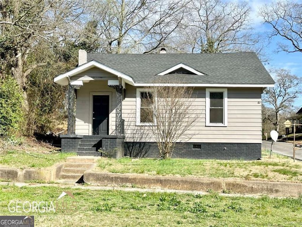 Photo of 315 Jones St, Cedartown, GA 30125 (MLS # 10661675)