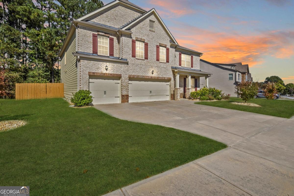 5670 Walnut Mill LN