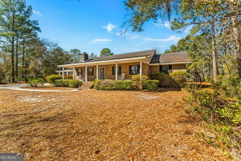 1206 Zittrouer RD Guyton GA 31312