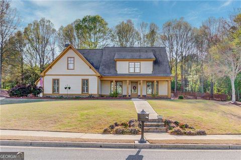 1132 Ivey Brook DR Bethlehem GA 30620