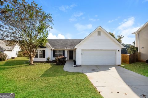 75 S Greenfield CIR Covington GA 30016