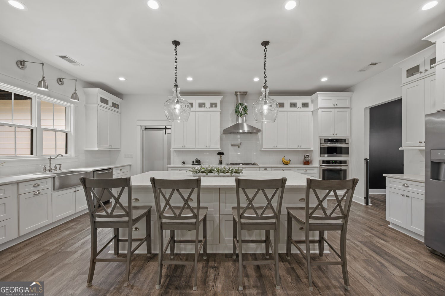 449 Hollingshed Rd, Dallas, GA, 30132, USA, 5 Bedrooms Bedrooms, ,4 BathroomsBathrooms,Residential,Active,449 Hollingshed Rd,10780383