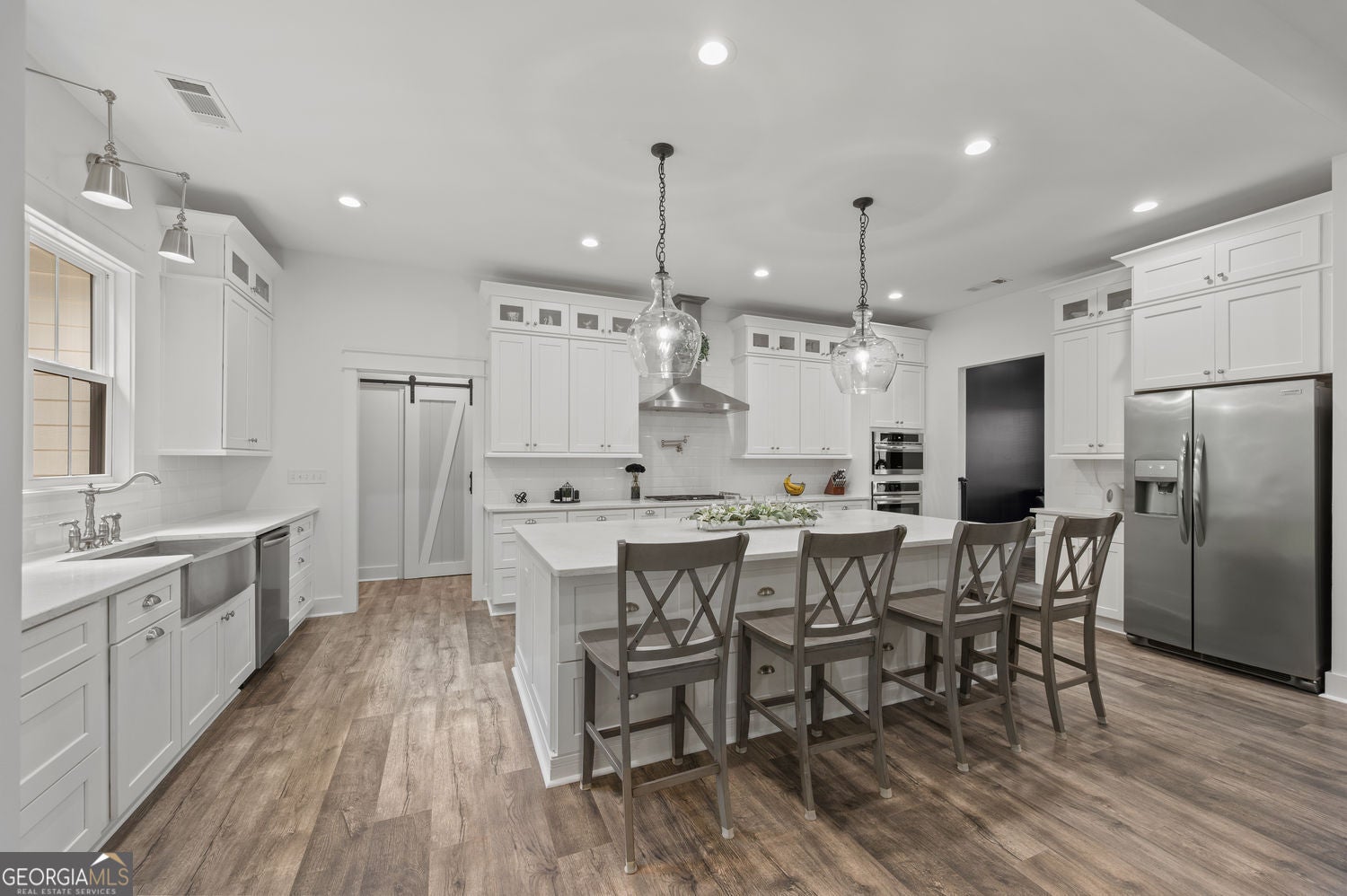 449 Hollingshed Rd, Dallas, GA, 30132, USA, 5 Bedrooms Bedrooms, ,4 BathroomsBathrooms,Residential,Active,449 Hollingshed Rd,10780383