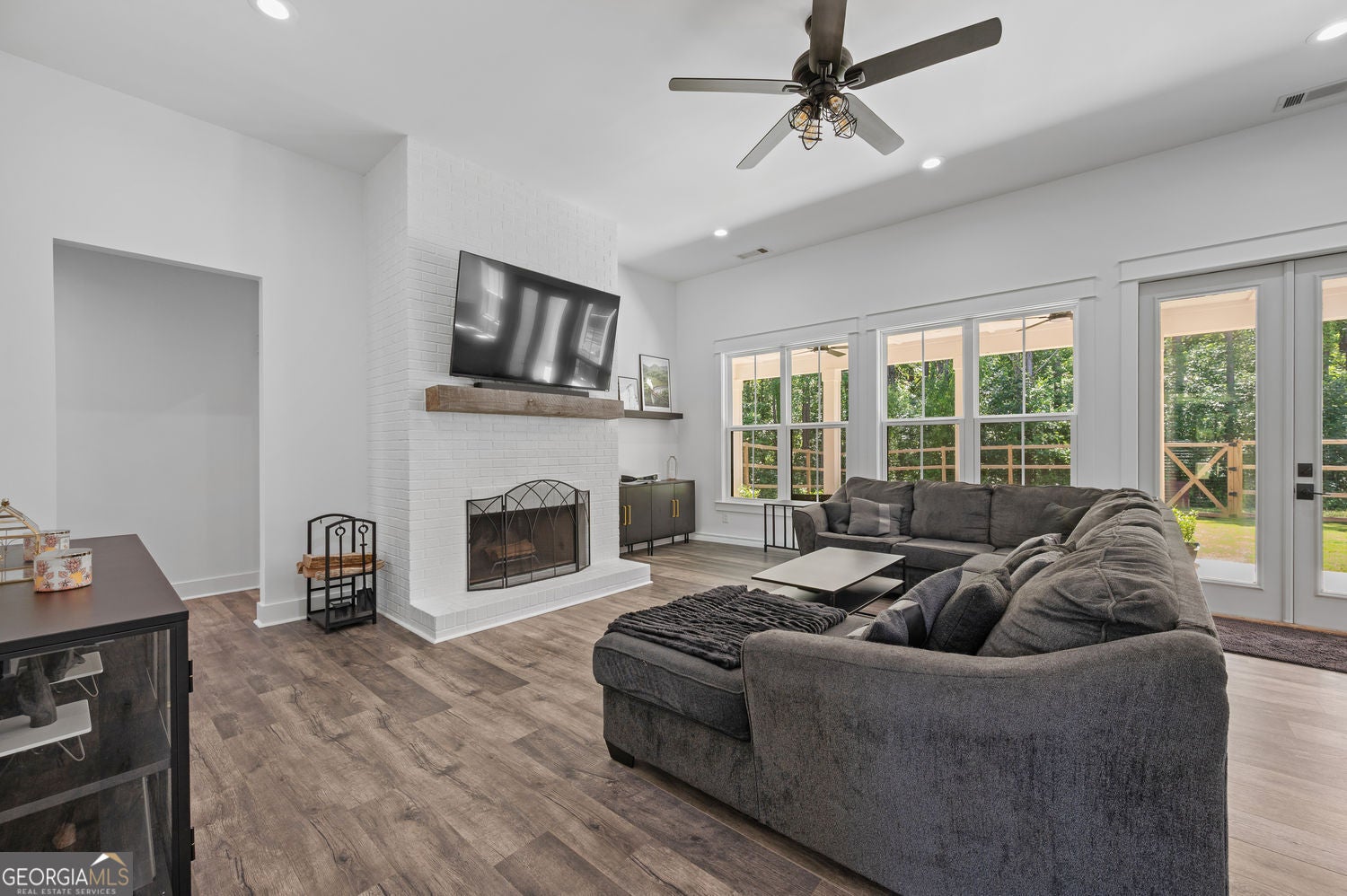 449 Hollingshed Rd, Dallas, GA, 30132, USA, 5 Bedrooms Bedrooms, ,4 BathroomsBathrooms,Residential,Active,449 Hollingshed Rd,10780383