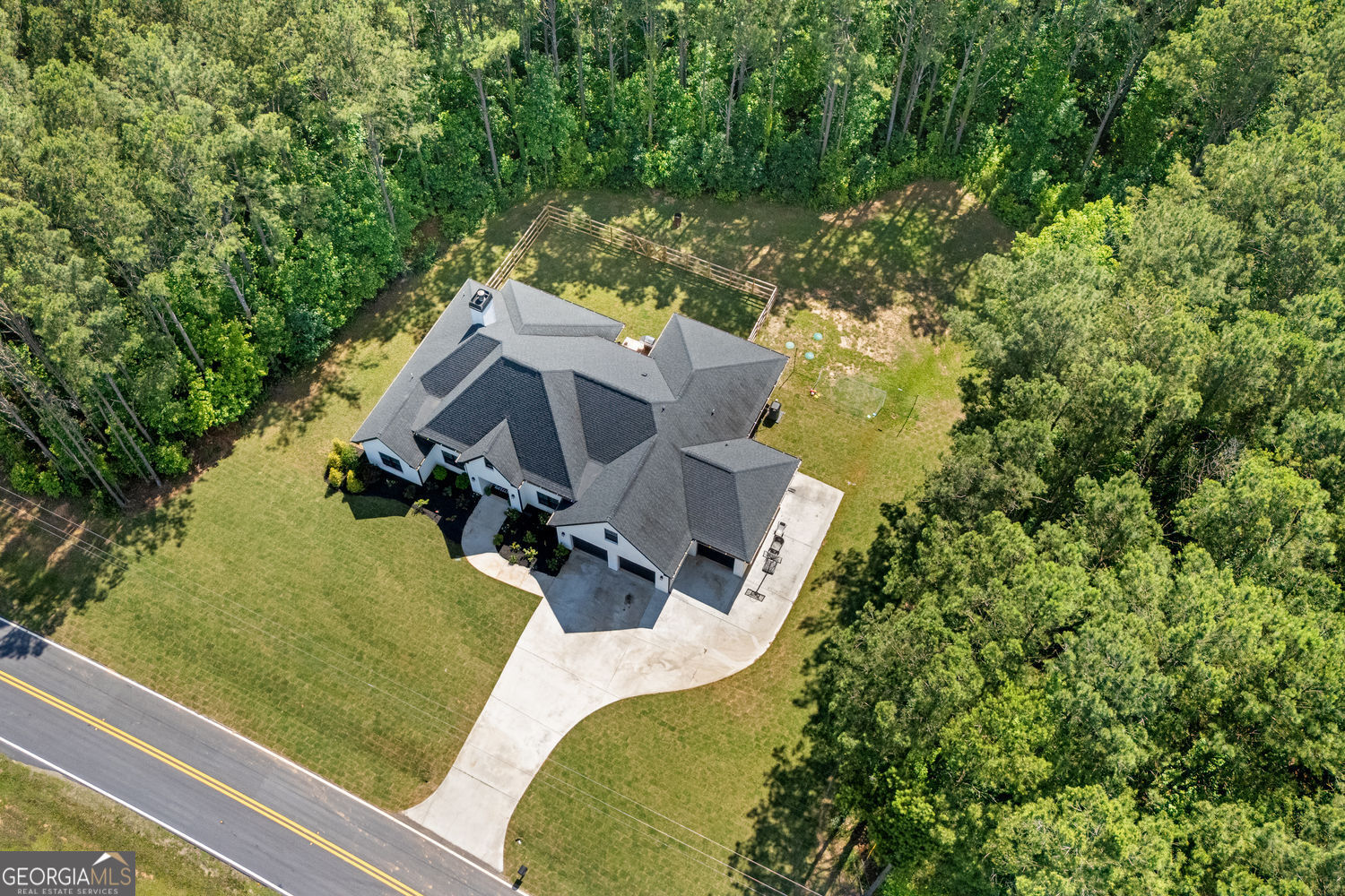 449 Hollingshed RD